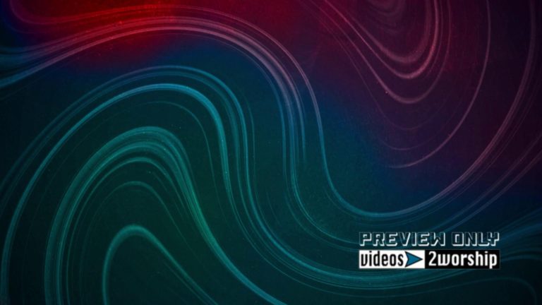 Read more about the article Wavy Colorful Lines Worship Graphics Loop