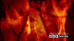Read more about the article Burning Fire Pentecost Motion Worship Loop