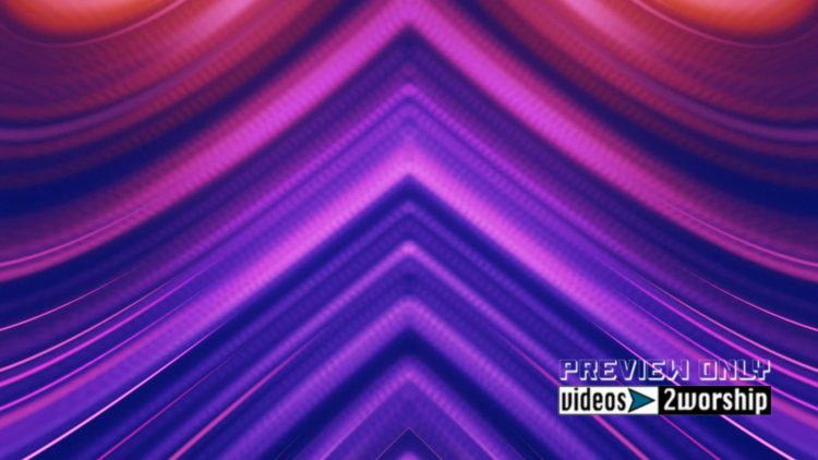 Church Worship Graphics Abstract Motion Loop