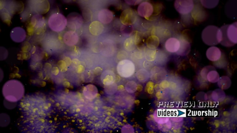 Read more about the article Sparkling Glitter Celebration Motion Loop