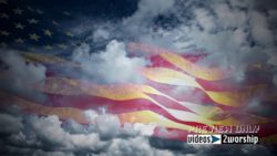 Read more about the article Home Of The Brave USA Motion Graphics