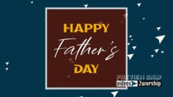 Read more about the article Happy Father’s Day Flying Paper Planes