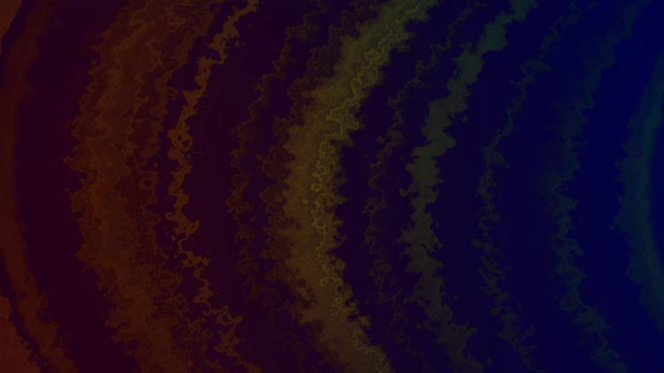 Read more about the article Colorful Ocean Waves Summer Motion Loop