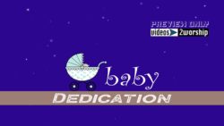 Read more about the article Baby Dedication Church Motion Graphics Loop