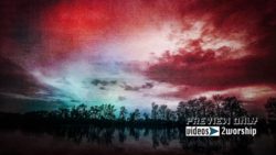 Read more about the article Gorgeous Sunset Painting Motion Worship