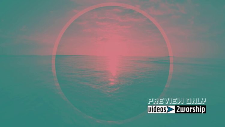 Read more about the article Sunrise Over The Ocean Motion Worship