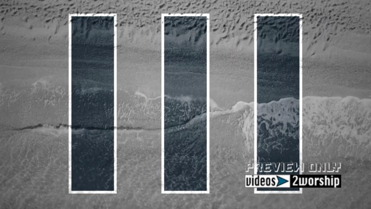 Read more about the article Windows To Ocean Motion Worship Backdrop