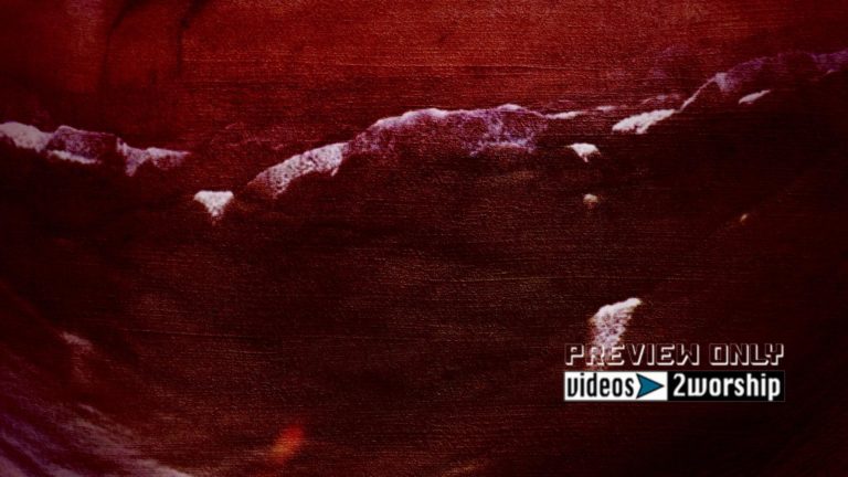 Read more about the article Free Motion Worship Background: Red Sea