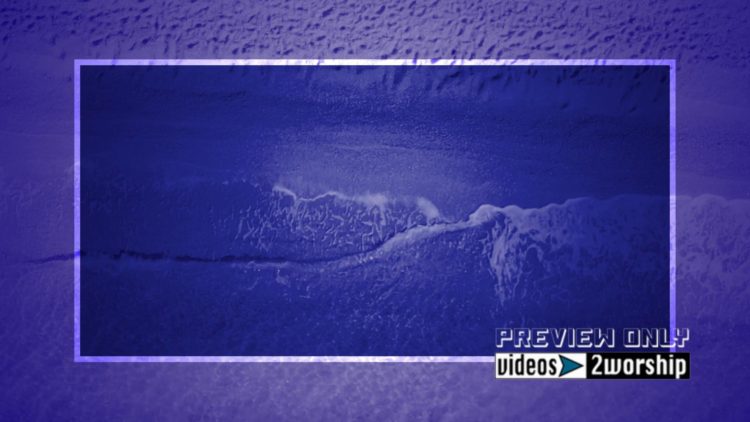 Read more about the article Summer Ocean Waves Graphics Motion