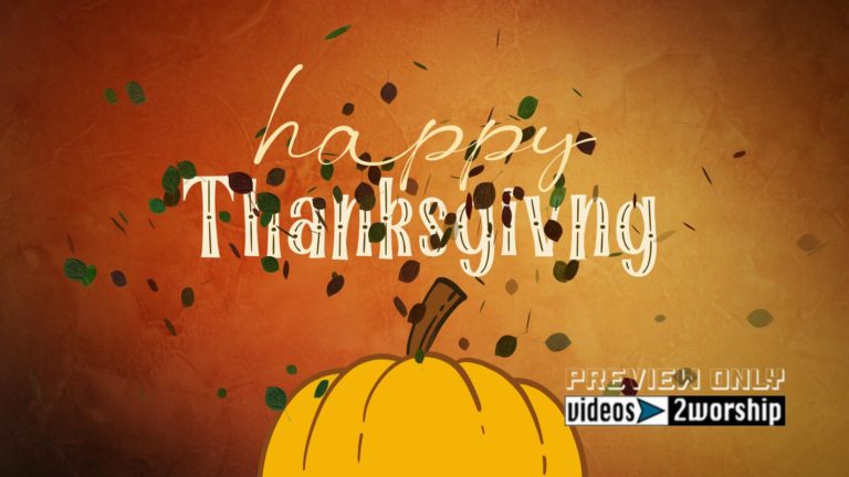 Read more about the article Happy Thanksgiving Pumpkins And Leaves