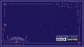 Read more about the article Bible And Snow Christmas Holidays Motion