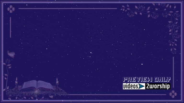 Read more about the article Bible And Snow Christmas Holidays Motion