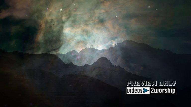 Read more about the article Christmas Holidays Heaven And Earth Motion