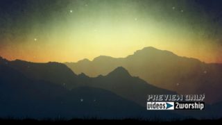 Read more about the article Hills At Night Christmas Worship Motion