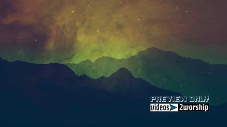 Read more about the article Silent Night Christmas Holidays Motion Loop