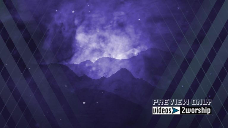 Read more about the article Heaven Came Down Christmas Worship Graphics