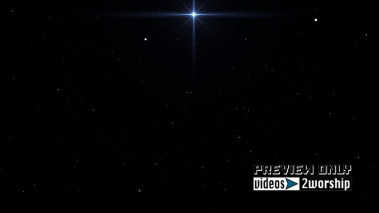 Read more about the article Christmas Star Advent Motion Worship