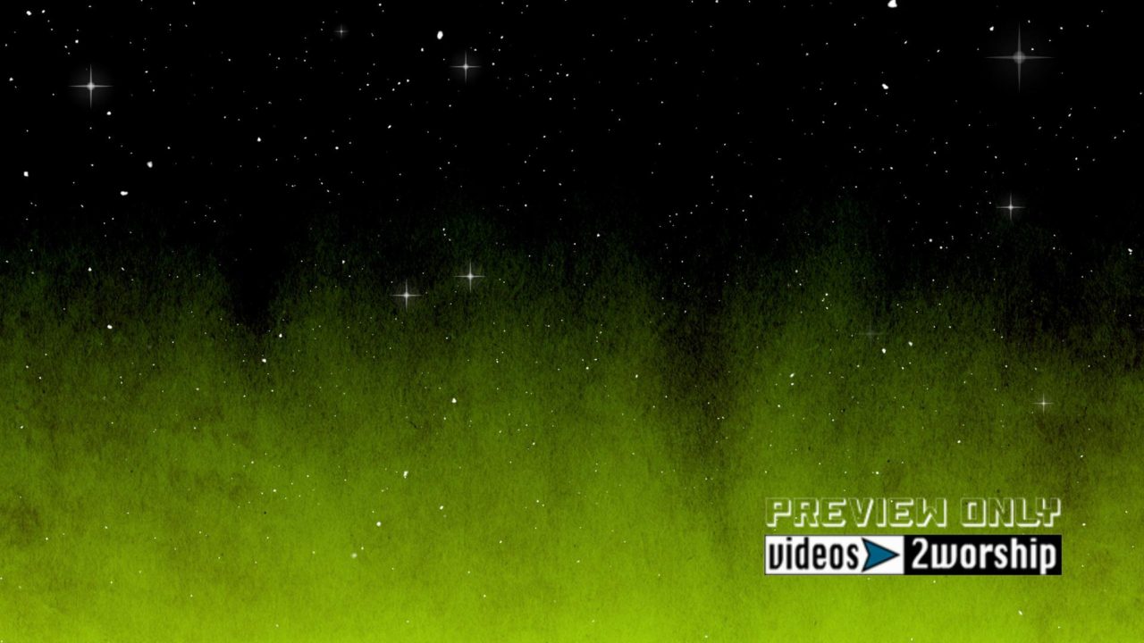 Holidays Falling Snow Motion Background Loop