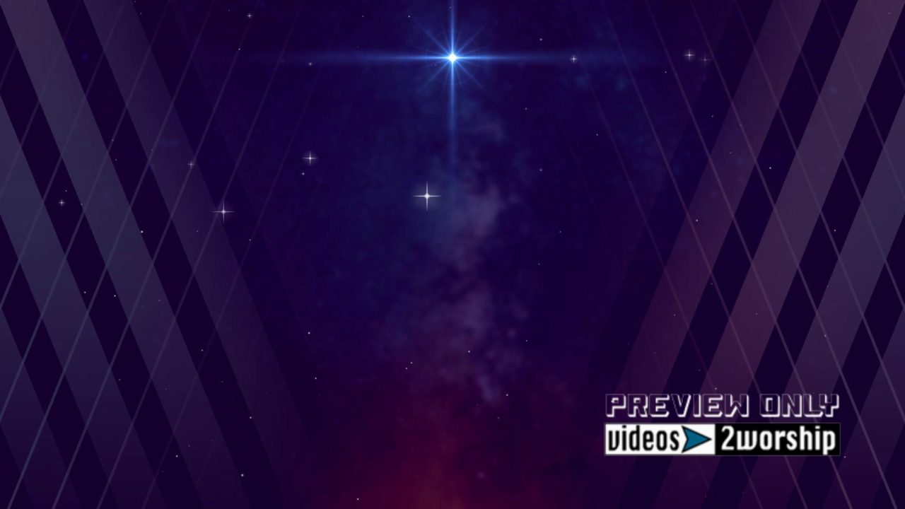 Star Of Jesus The Messiah Worship Motion