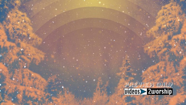 Read more about the article Winter Wonderland Holidays Motion Worship