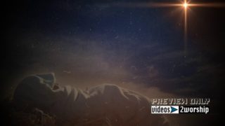 Read more about the article Baby Jesus And The Christmas Star Motion