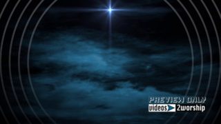 Read more about the article Christmas Star Advent Motion Worship Loop
