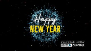 Read more about the article Free Happy New year Title Graphics Loop