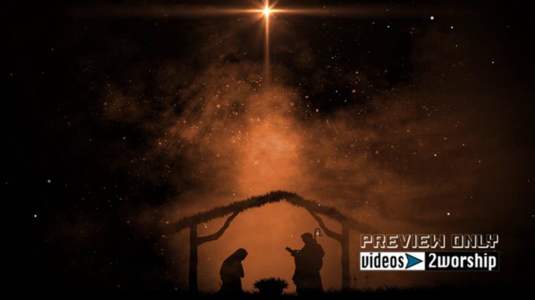 Read more about the article Holy Night Silent Night Christmas Nativity
