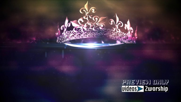 Read more about the article King Crown Christmas Advent Background