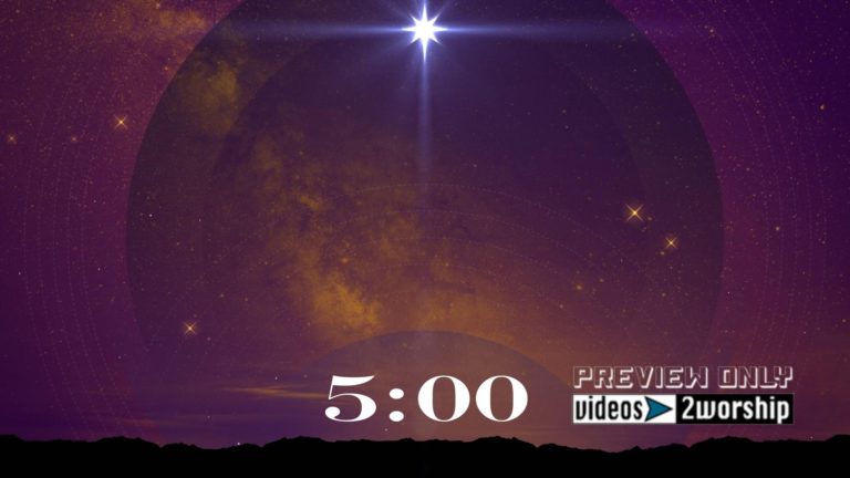 Read more about the article Star Of Christmas Countdown Background