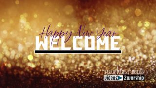 Read more about the article Welcome To Church Happy New Year Video