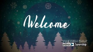 Read more about the article Winter Holidays Welcome Title Background