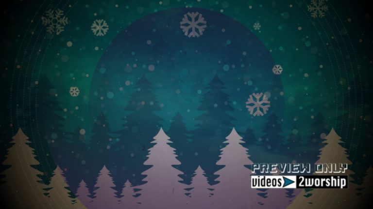 Read more about the article Christmas Holidays Motion Background Loop