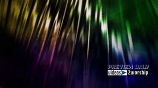 Read more about the article Easter Abstract Motion Worship Video