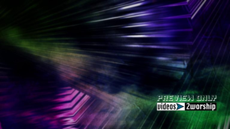 Read more about the article Abstract Colorful Church Motion Graphics