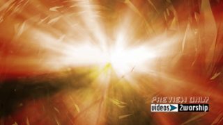 Read more about the article Easter Morning Resurrection Light Video