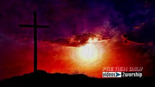 Read more about the article Cross And Crown Easter Worship Motion