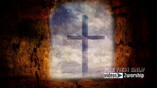 Read more about the article Open Tomb Empty Cross Easter Motion