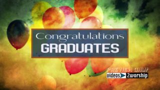 Read more about the article Congratulations Graduates Title Background