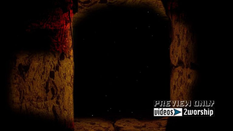 Read more about the article Empty Tomb Of Jesus Resurrection Motion