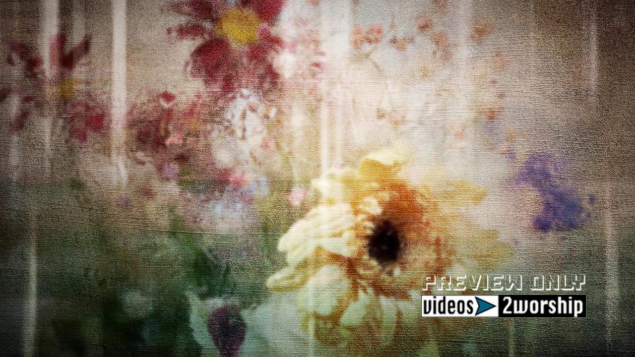 Mother's Day Motion Worship Graphics