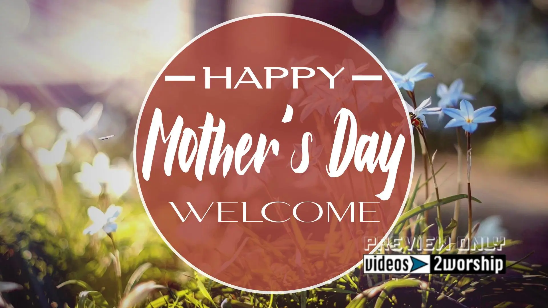 Read more about the article Happy Mother’s Day And Welcome Background