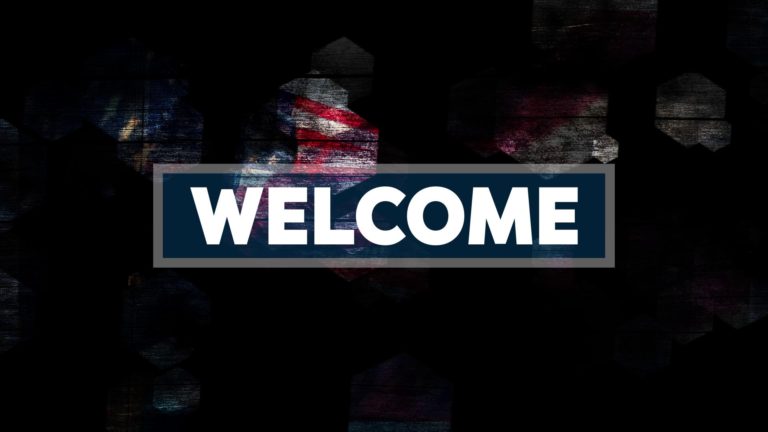 Read more about the article Welcome American Patriotic Title Motion