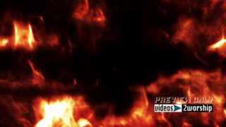 Read more about the article Fire Textured Motion Worship Graphics