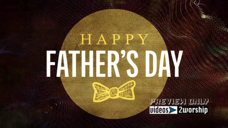 Read more about the article Happy Father’s Day Title Motion Graphics