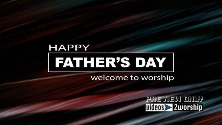 Read more about the article Happy Fathers Day Welcome To Worship