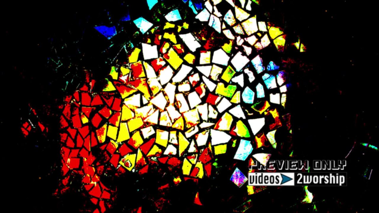 Holy Spirit Fire Motion For Pentecost