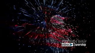 Read more about the article Fourth Of July Patriotic Fireworks Background