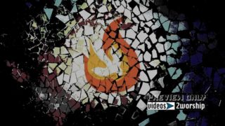 Read more about the article Vintage Holy Spirit Consuming Fire Motion