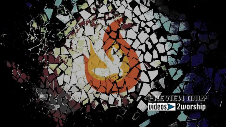 Read more about the article Vintage Holy Spirit Consuming Fire Motion